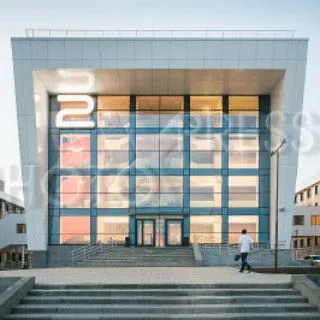 Campus Information - info для студентов
