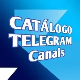 Canais - Catálogo de Telegram