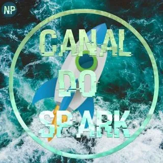 Canal do Spark - Spotify и Netflix