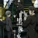 Black Butler - сезон 5 VF