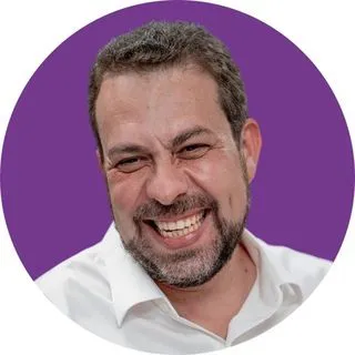 Guilherme Boulos - Политика Бразилии