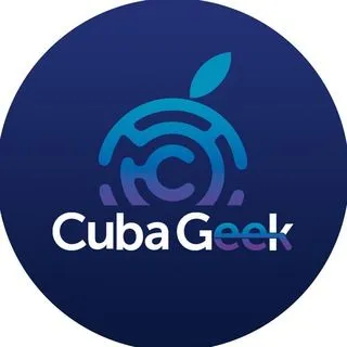 CubaGeek - Всё об Apple