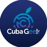 CubaGeek- Todo sobre Apple.