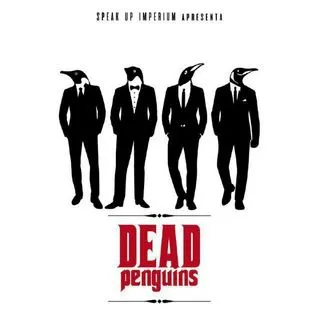 Dead Penguins - юмор и мемы