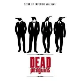 Dead Penguins - юмор и мемы