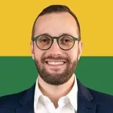 Filipe Barros- Política brasileña