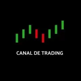 Canal de trading - трейдинг