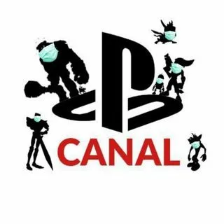 CANAL Playstation - новости и игры