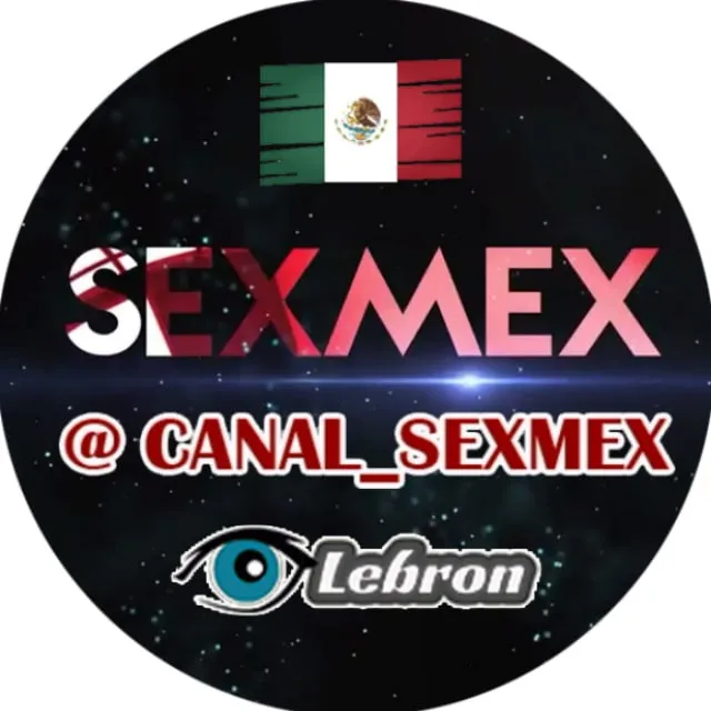 SEXMEX - порно латино