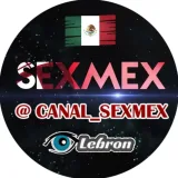 SEXMEX - порно латино