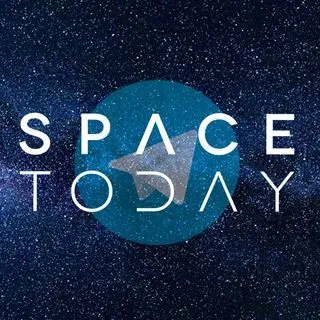 CANAL SPACE TODAY - космос