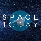 CANAL SPACE TODAY - космос