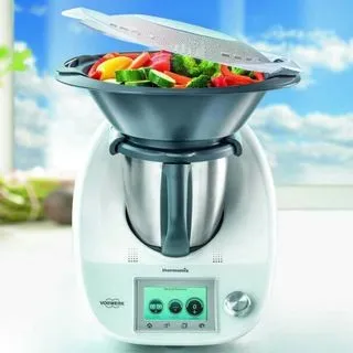Canal Recetas Thermomix - рецепты