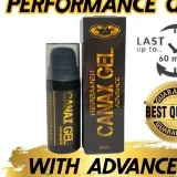 CANAX GEL ADVANCE - Canal