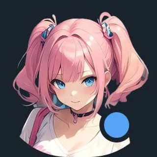 Candy AI - вайфу бот