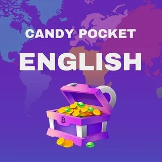 Candy Pocket - metaverse