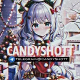 Candyshot - Контент 18+
