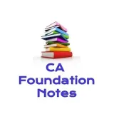 Notas de la CAFoundation- Notas de los estudiantes