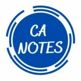 CANotesandUpdates- Notas de CA para estudiantes
