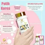 Putih Corea - cuidado de la piel