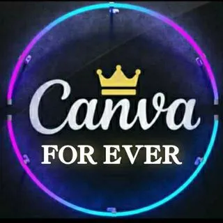 Canva For Ever - шаблоны