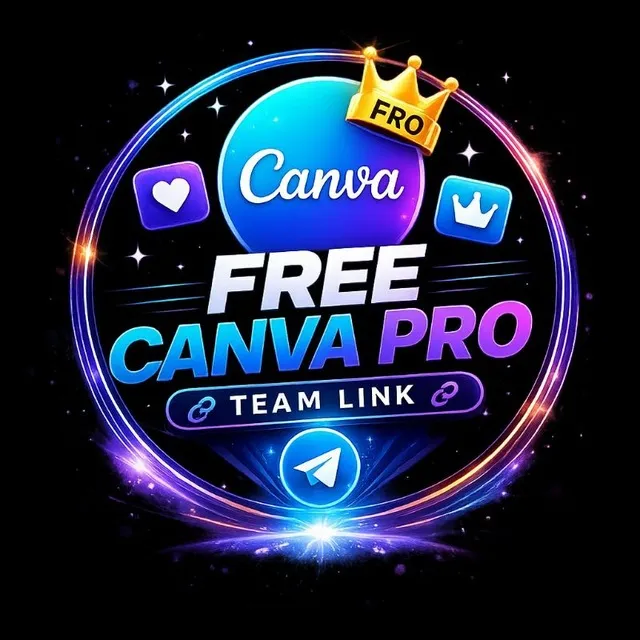 Canva For Ever - шаблоны