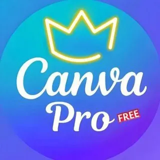 Canva Pro Invite - ссылки