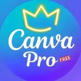 Canva Pro Invitar - enlaces