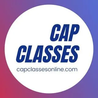 CAP CLASSES - Курсы CA CPA ACCA
