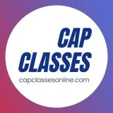 CAP CLASSES - Курсы CA CPA ACCA