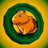 Moneda Capibara - nueva moneda