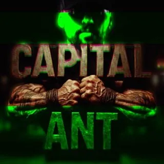 CAPITAL ANT - Армрестлинг