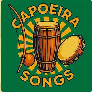 Capoeira Songs - песни капоэйры