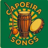 Capoeira Songs- Capoeira songs