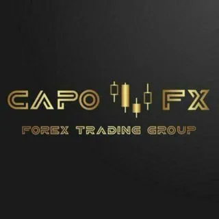 CAPO FOREX Academy - трейдинг
