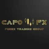 CAPO FOREX Academy - Trading