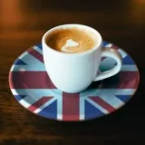 Cappuccino English- English lessons.