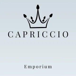 Capriccio Emporium - люкс одежда