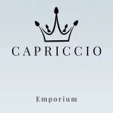 Capriccio Emporium- Suite clothes