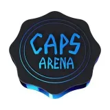 CapsArena - Contenido creativo