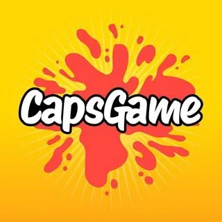 CapsGame - аутентичная игра