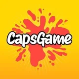 CapsGame - аутентичная игра