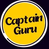 Captain Guru - советы капитана