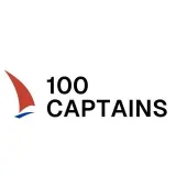 100.CAPTAINS- compañía de yates