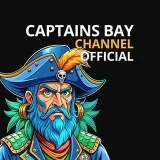 CapitánsBay es un juego de piratas