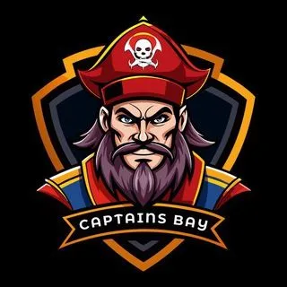 Captains Bay - SocialFi приключение