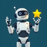 Robostars - stars for tests