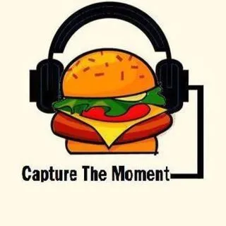 Capture The Moment - музыка жизни