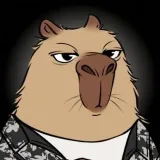capybaraOfficial- Capybara memes.