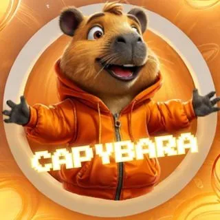 CapyBara - забавный игровой бот